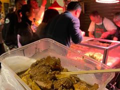 -明记牛杂(新马路分店)