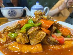 -满记烧饼(牛街东里小区一区店)