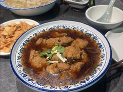 -杏花村水席楼·洛阳水席(老城十字街店)