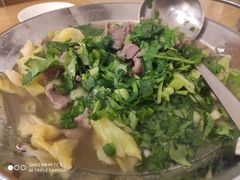 跷脚牛肉-杨三孃跷脚牛肉(中粮鸿云悦街店)