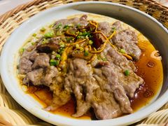 -稻香饭店(IFS国金中心店)