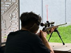 -甲米射击场KRABI SHOOTING RANGE