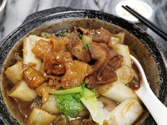 -珍珍小食店(西华路店)
