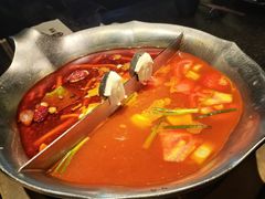 -湊湊火锅·茶憩(打浦桥日月光店)