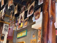 -欧巴烤肉(创富世纪店)