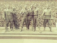 -沈阳二战盟军战俘营旧址陈列馆