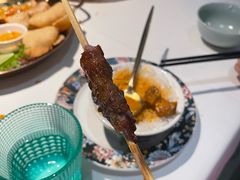 -花样西贡·法式越南菜餐厅(桂林万象城店)