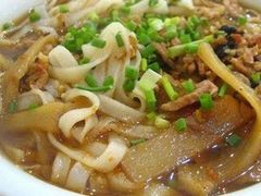 -易裕和·长沙米粉(竹塘西路店)