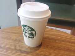 -星巴克(兰州国芳百货店)