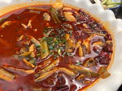 -春涛餐馆(下坝店)