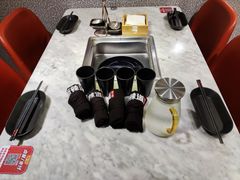 -新辣道鱼火锅(领展购物广场·中关村店)