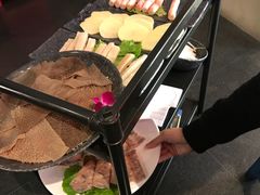 -哥老官重庆美蛙鱼头(宝山龙湖店)