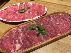 -黔诚酸汤牛肉(甲秀楼店)