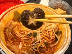 -铭副琦食·虾蟹烩馆(渔人码头店)