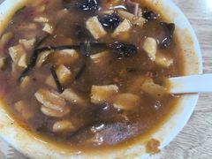 -清真·锦翔炝锅鱼(明德门店)