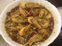 五味虾-大川先生·小龙虾·川菜(信义坊店)