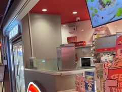 -DQ·蛋糕·冰淇淋(徐东销品茂店)