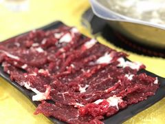 -老猫牛肉火锅(沙溪店)