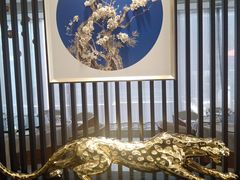 -味+新京宴·烤鸭·北京菜(创意谷店)