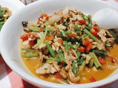-好帮厨·下饭浏阳菜·坚持现炒(月湖店)