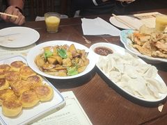 -老厨家(友谊路总店)
