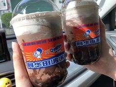 -喜茶(东莞汇一城店)