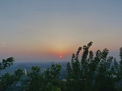 -杭州半山国家森林公园