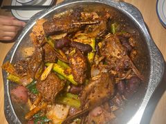 -嘎嘎鸭下巴·爆辣干锅(明教寺店)