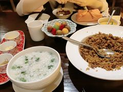 -采悦轩中餐厅·粤菜·海南菜(神州半岛喜来登度假酒店)