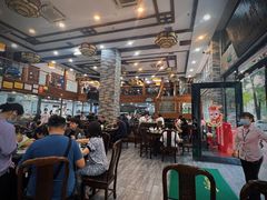 -红星光发煲仔饭(文海店)