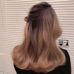点击看大图 -涩谷· Hair Salon