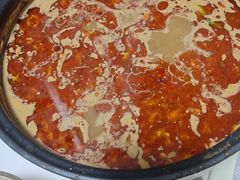 -东来顺铜锅炭火涮肉(上地华联店)