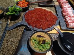-王家渡火锅店(悦荟万科广场店)