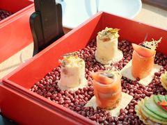 -深铁皇冠假日酒店·大堂吧