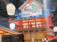 -牛New寿喜烧(虹桥新天地店)