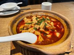 -卞氏菜根香(航空路旗舰店)