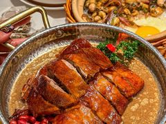 -粤来记·啫啫煲·点心(日月光店)