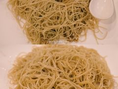 猪油捞全蛋面-恩宁刘福记(东华东路店)