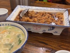 -老雒阳面馆·水席(定鼎门店)