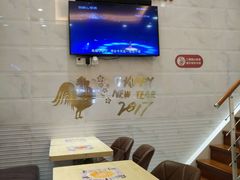 -甜心妈妈·榴莲星级糖水(北京路总店)