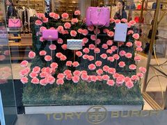 -TORY BURCH(比斯特苏州购物村店)