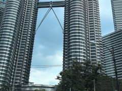 -吉隆坡国油双峰塔