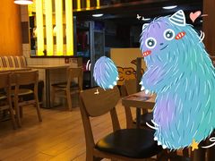 -尊宝比萨(龙山店)