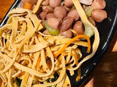 -丹东特色烤肉(学府路一部店)
