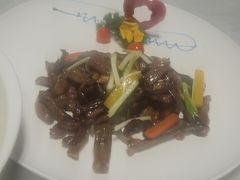 -雪龙轩中餐厅(银基冰雪酒店)