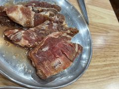 -牛信亭韩国料理·炭火烤肉(紫藤路店)