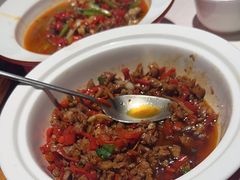 -千百味红餐厅·江西菜(绿地双子塔店)