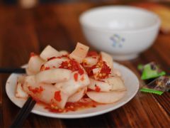 -胡师傅三下锅(汽车站店)
