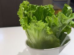 青菜-陈记顺和潮汕牛肉火锅(番禺迎宾大道店)