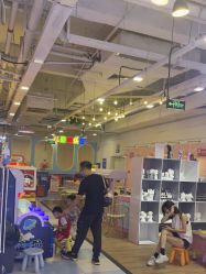 -晴空乐园(东厦100店)